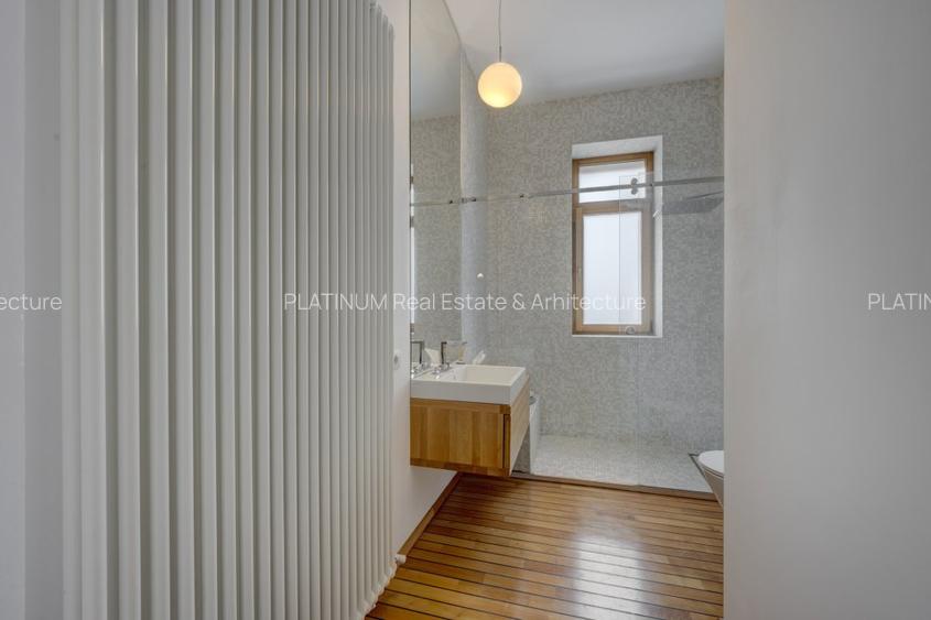 Inchiriere 4 camere in vila zona Plantelor - Dr. Burghelea  - 38