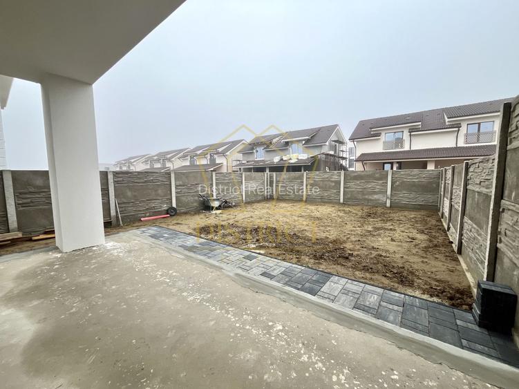 COM 0 | Duplex deosebit cu 4 camere | Mosnita Noua - 16