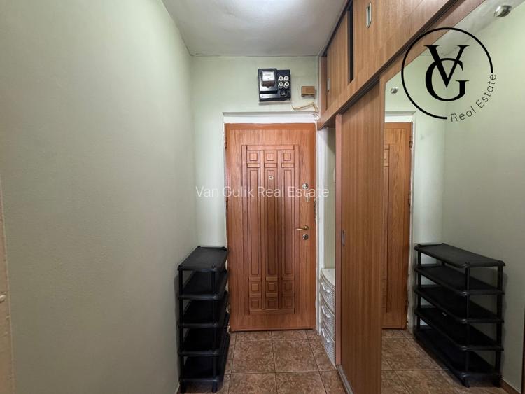 Apartament 2 camere -  Metrou 1 Decembrie - 4 min - 9