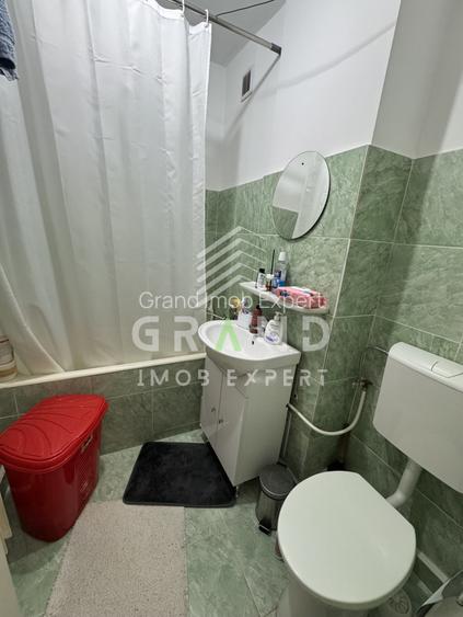 Garsoniera | 32mp | BALCON | Gheorgheni/Brancusi - 7