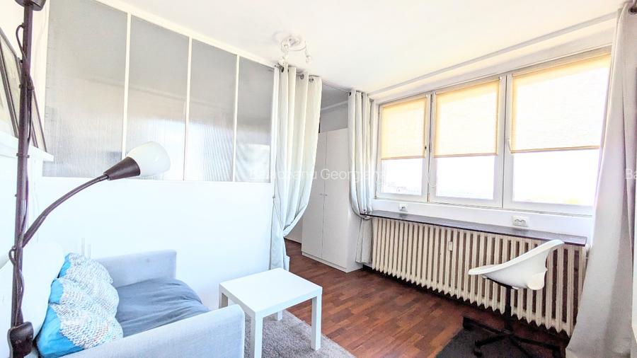 Gorjului, 3 min metrou, dec. bloc mixt, terasa individuala de 120/mp - 5