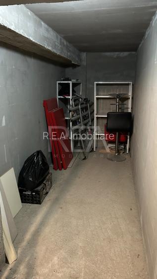 2 camere Ozana, decomandat, centrala, parcare, et. 4, metrou, boxa - 10