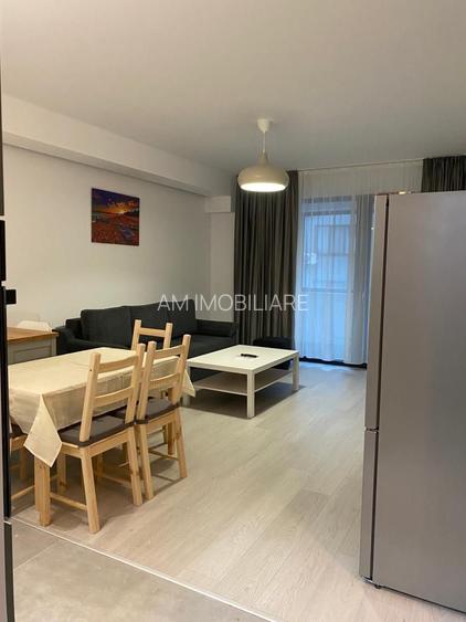 AP. 2 CAMERE - CAVAR RESIDENCE, CENTRALA PROPRIE, LOC  PARCARE, MODERN - 3