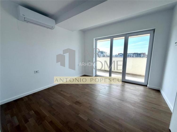 Apartament 3 camere, parcare subterana, Ploiesti, Parcul Mihai Viteazu - 20