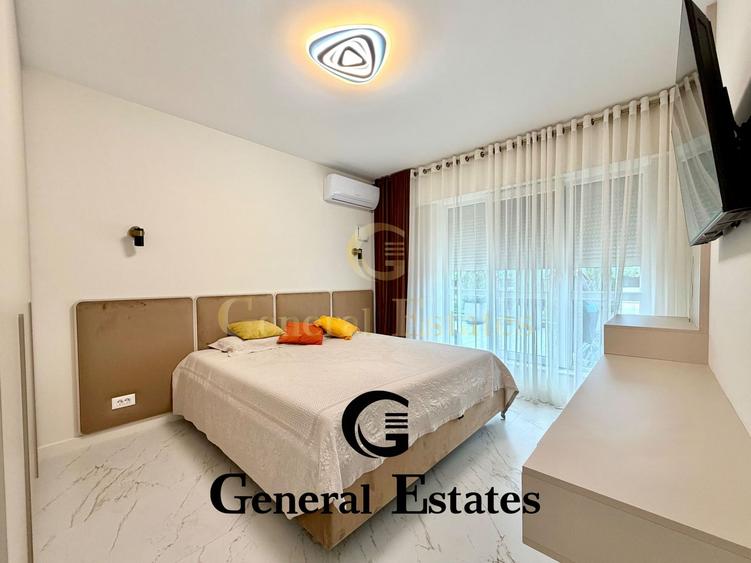 Vânzare Penthouse cu Terasă în Tătărași –  4 camere | Complet Renovat - 33