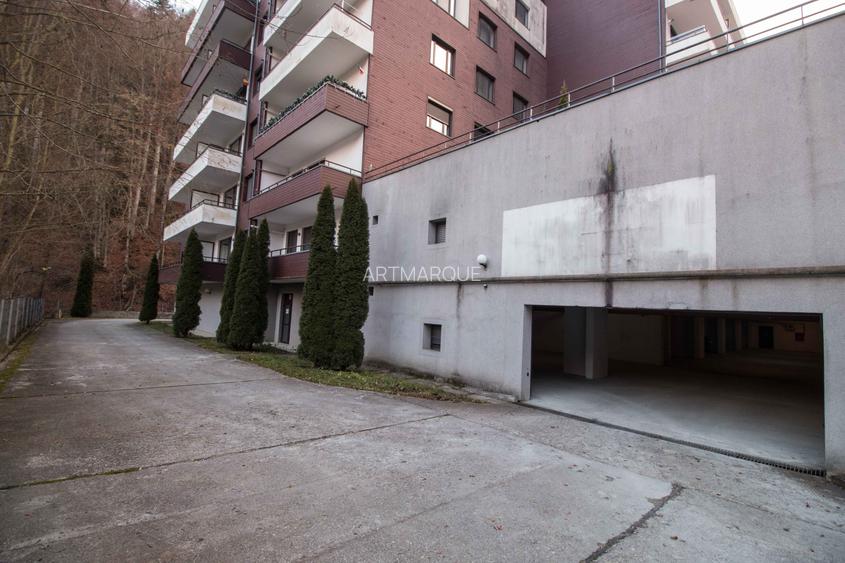 Apartament 3 camere 2 bai garaj cu vedere la munte si apa - 16