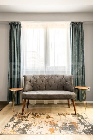 Afacere la cheie! Garsoniera 35 mp, Lux, Europa - 3