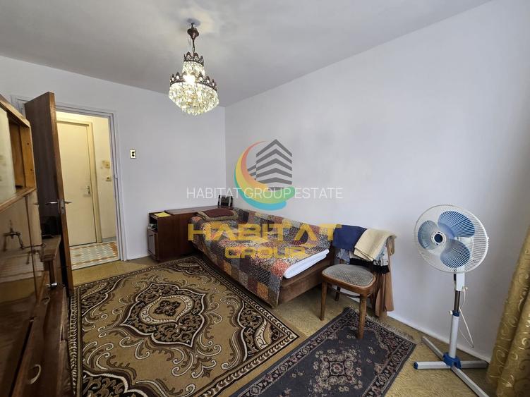 Apartament 2 camere etaj 2 la 10 minute de metrou - 5