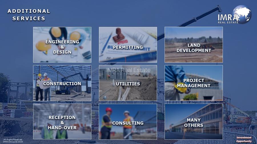 1.87 HA - Teren de Vanzare - Arad N-E (P.U.Z. Retail Aprobat) - 11