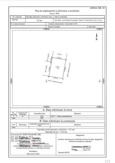 Vila individuala  stil modern locul cozy pentru familia ta - 12