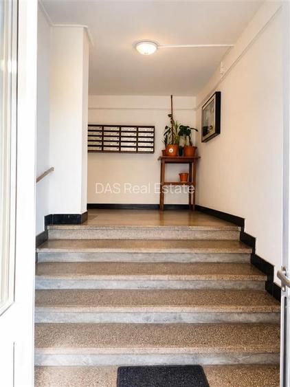 Apartament 2 camere | Cartier Baneasa | Herastrau | Bloc 1984 | Etaj 4 - 7