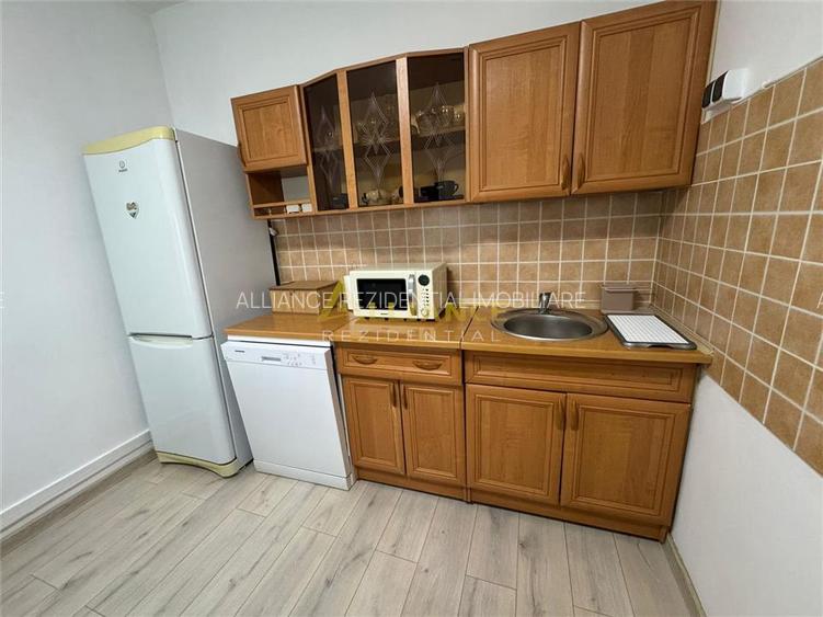 [Mall Vitan] Apartament cu 2 camere | Centrala Proprie - 4