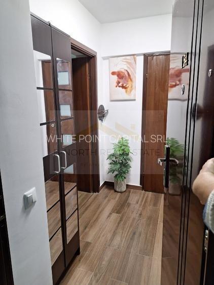 Apartament 2 camere de închiriat | Bd. Alexandru Obregia | Prima închiriere - 5