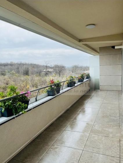 Apartament elegant cu 2 camere - Complex Kimono, Moara de Vant - 500€ - 7