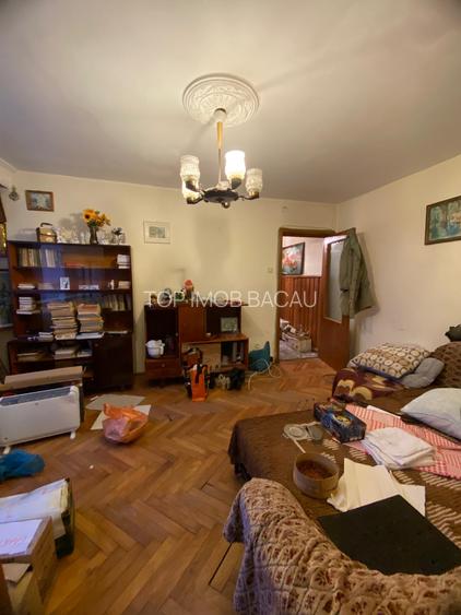 Apartament cu 2 camere ,centrala, termopan, balcon, Narcisa - 2