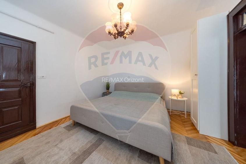 Apartament 2 camere de inchiriat, la poalele Colinei Brasov - 3