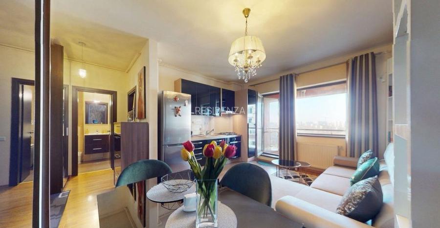 Apartament 2 Camere Lujerului | Centrala proprie | Balcon | 9 minute metrou - 4