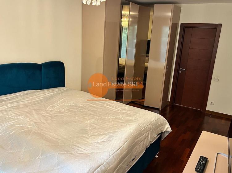 3 camere In City Residence ( 111 mp-Parcare ) - 4