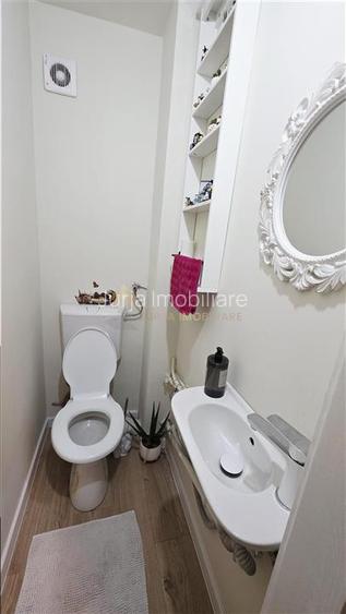 APARTAMENT 4 CAMERE 82 MP  MANASTUR ZONA GRIGORE ALEXANDRESCU - 16