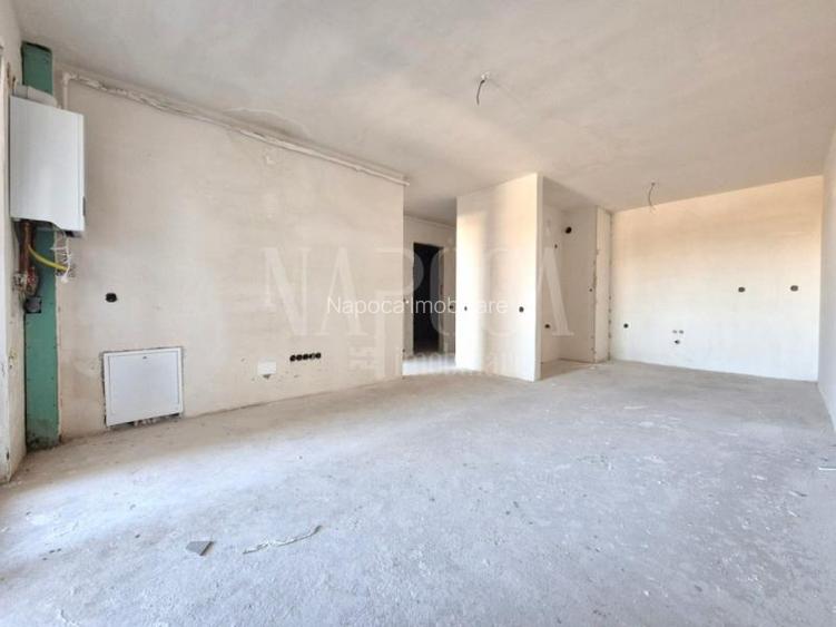 Apartament 3 camere de vanzare in Intre Lacuri, Cluj Napoca - 7