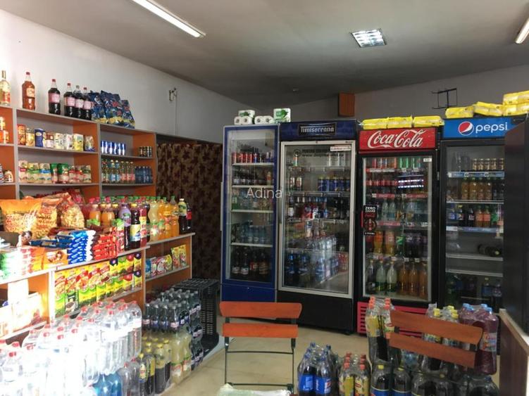 Casa cu spațiu și vad comercial, Băita (centru) - 5