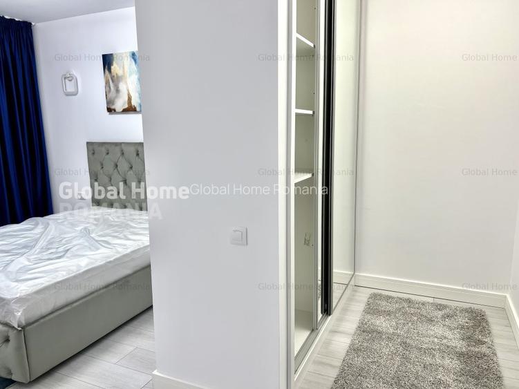 First Rent| Apart 2 Cam-2 Bai | Incalzire Pardoseala | Onix Parc-Aviatiei-Pipera - 11