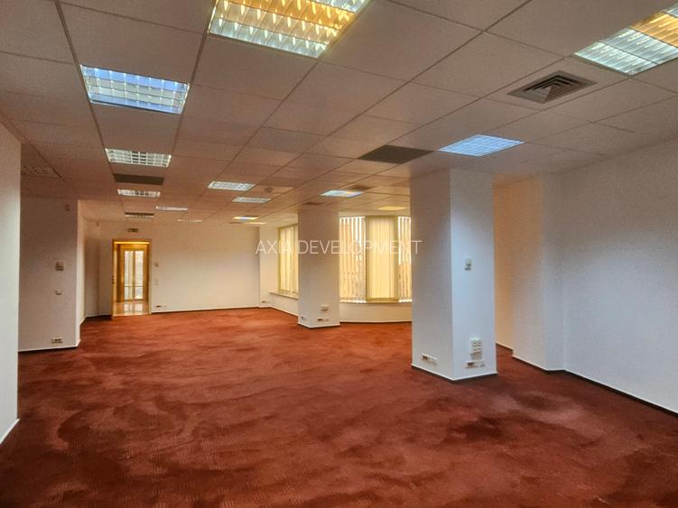 Cladire individuala zona Piata Victoriei - 7