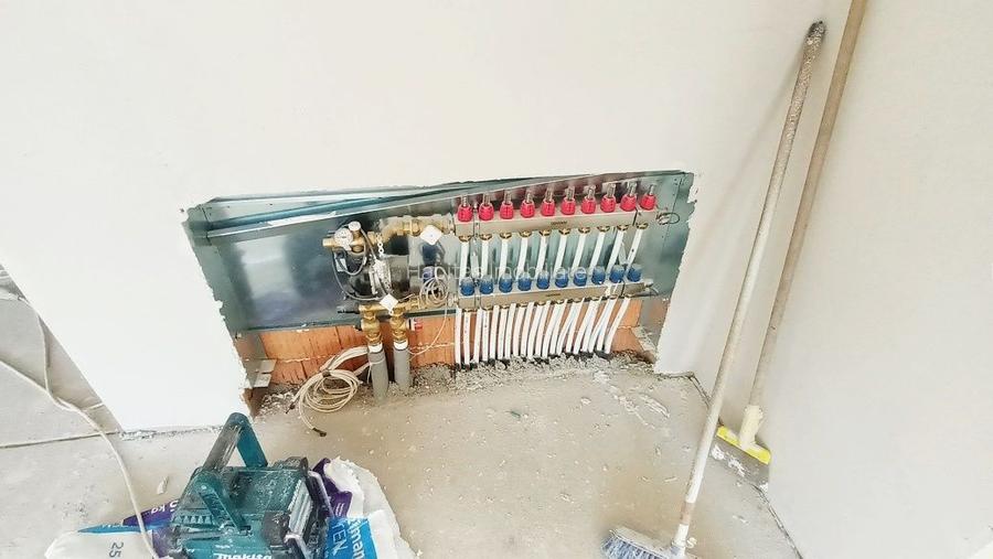 Bloc nou , S+P+5E,  apartament cu 1camera,  zona Central - 10