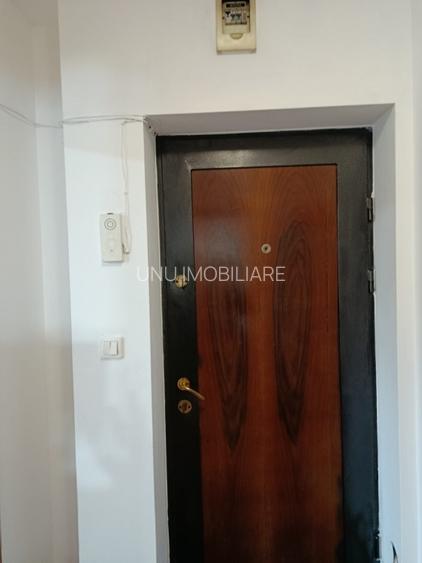 Apartament cu 1 camera - zona Gara - Pasaj Bancila - 2