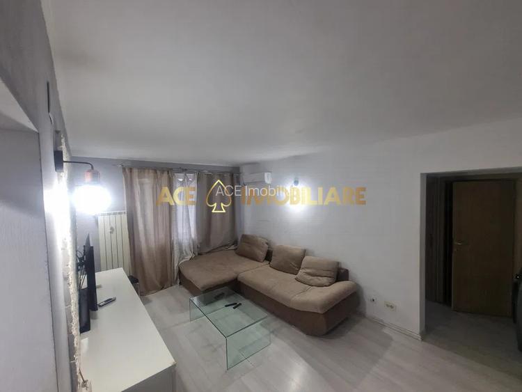 2 Camere de inchiriat | Titan |Metrou |Parcare | Mobilat |Pet friendly - 4