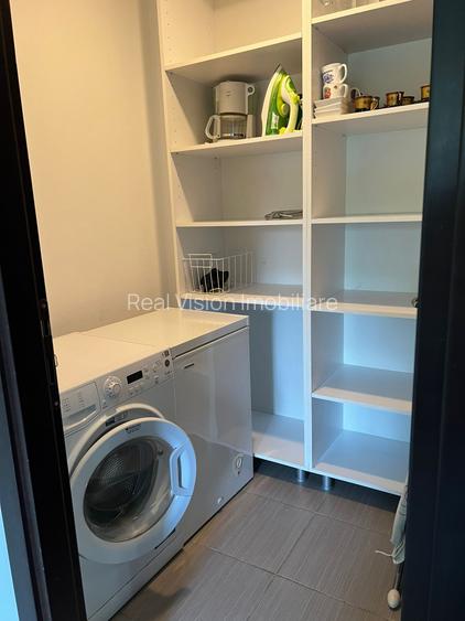 Iancu Nicolae/Natura Residence/Apartament cu 3 camere/Gradina/Parcare - 4