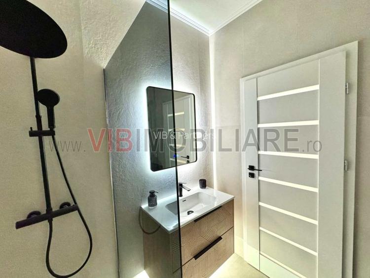 2 Camere - Exigent Plaza - Lujerului - Plaza - 5