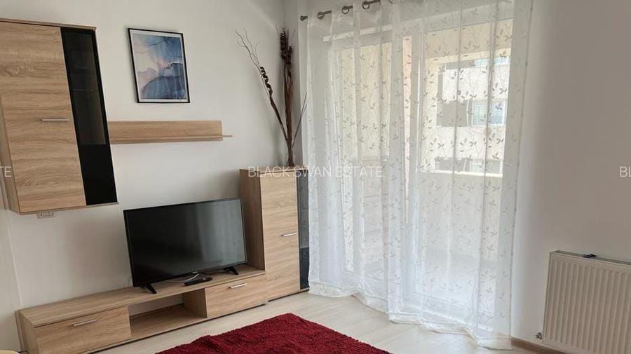 Apartament cu 3 camere decomandat Militari- Pollux Residence - 4