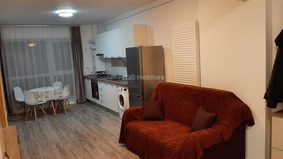 Apartament modern Vivamus Park Residence cu loc de parcare inclus - 6