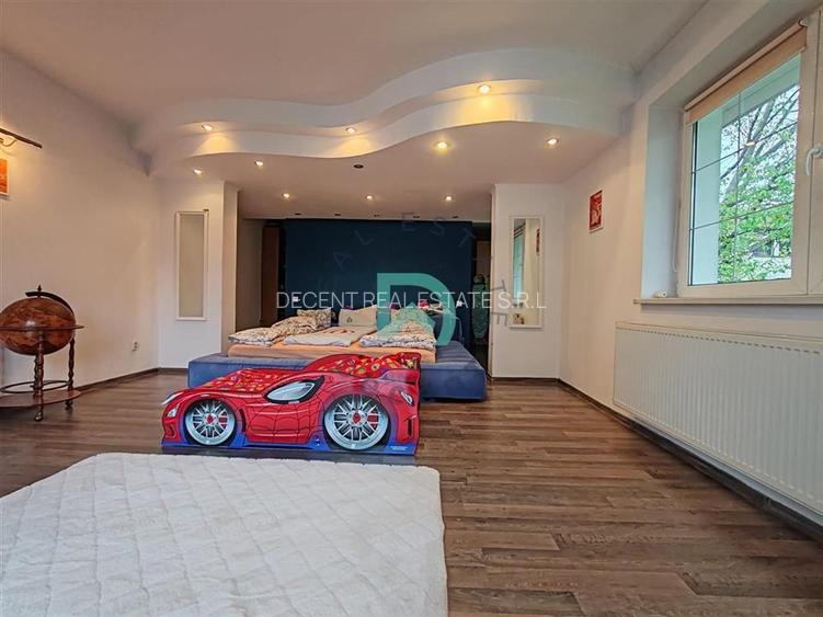 Vanzare casa individuala, 306 mp, zona Tractorul, Brasov - 35