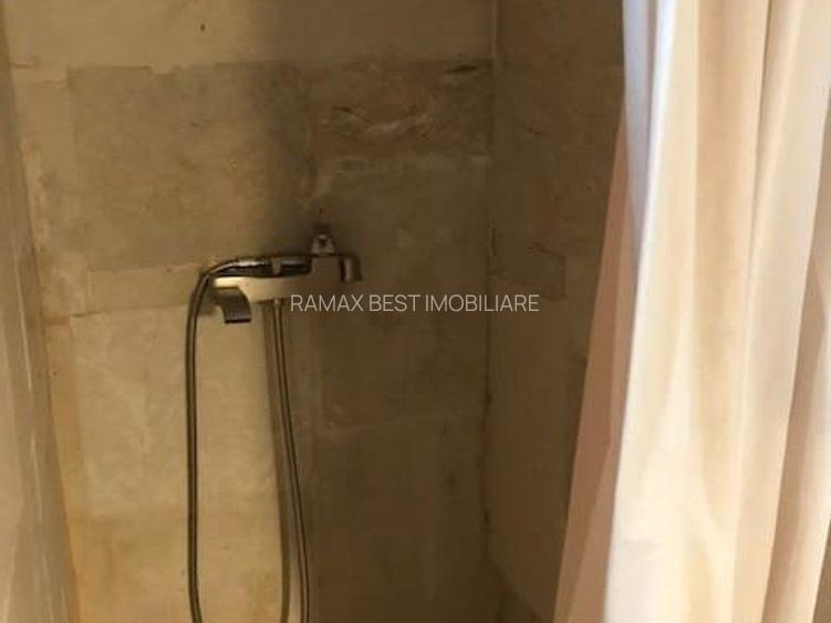 Garsoniera la casa de inchiriat Pet friendly - 10