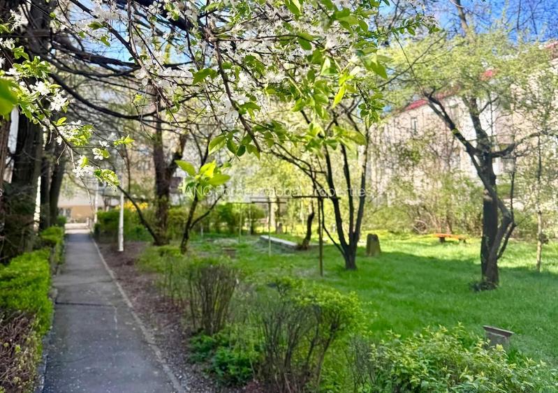 Apartament cochet de vanzare Floreasca - 5
