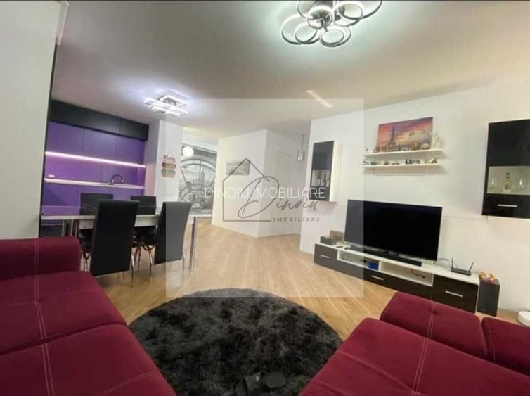 Apartament 3 Camere 4 City Pipera I parcare I OCAZIE I COM 0% - 3