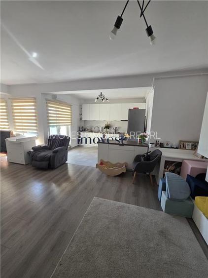 Apartament cu 2 camere + curte generoasă de 168 mp - 3