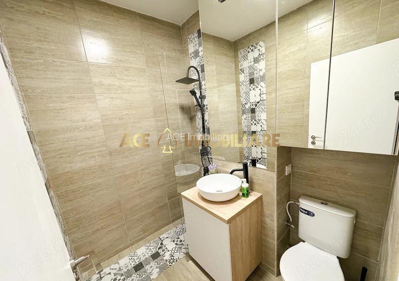 2 Camere de inchiriat | Plaza Residence | Metrou | Centrala - 7