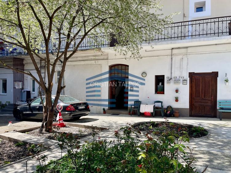 Garsoniera cosy de 45 mp - Renovată - Prima închiriere - Pet Friendly - Centru V - 10