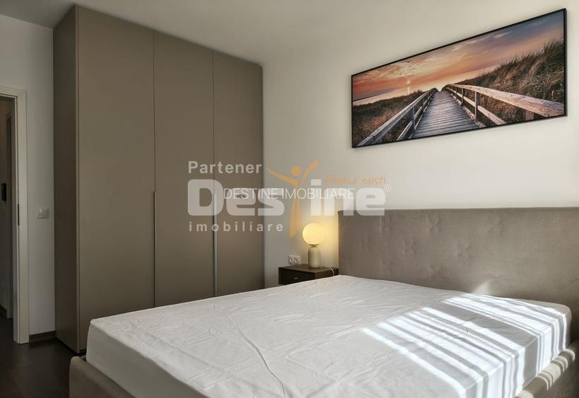 Apartament 2 cam etaj intermediar, cu loc de parcare si boxa, Avantgarden Faza V - 7