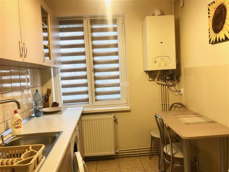 De inchiriat apartament 2 camere in Cornisa Tg. Mures - 6