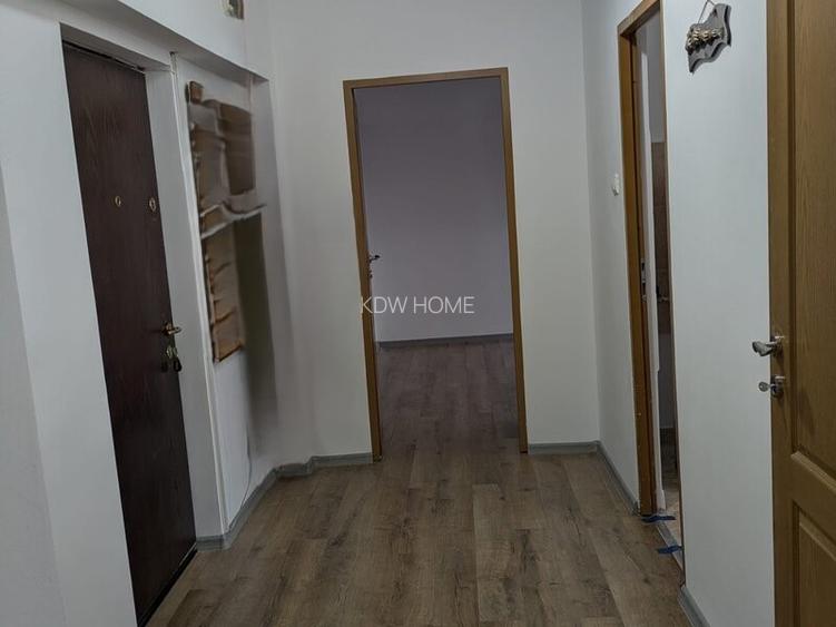 Dristor- Mihai Bravu intersectie cu Calea Vitan - 8