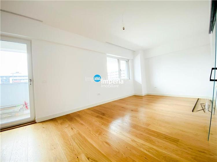 Apartament 5 cam, open space, de vanzare in zona Copou - Aleea Sadoveanu - 7