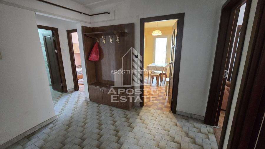 Apartament 4 camere, Circumvalatiunii, Timisoara,Centrala Proprie - 2