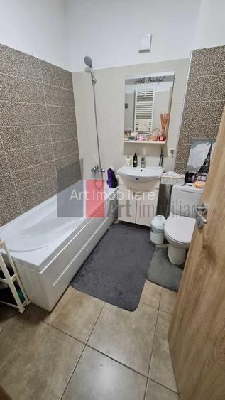 De vânzare apartament 2 camere Complex Rezidențial Rotar Park 1 - 2