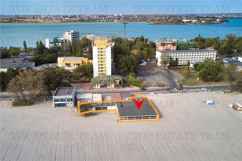 Teren Intravilan Mamaia - Constanta - Litoral -Marea Neagra - 6