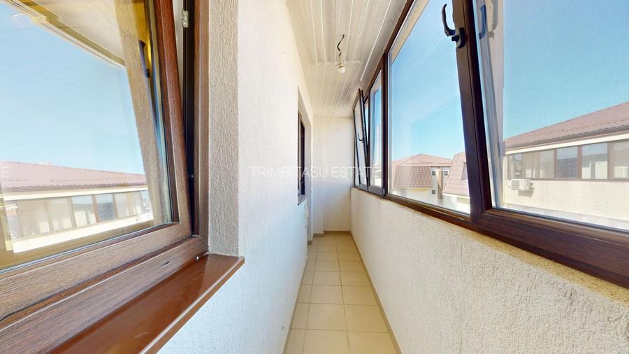 Apartament 2 camere plus Mansarda Metalurgiei - Drumul Binelui - 22