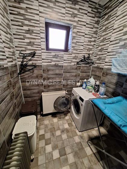 Vila D+P+1+M  - 4 dormitoare/4 bai - Garaj - 5000mp - 2 cai de acces - 11